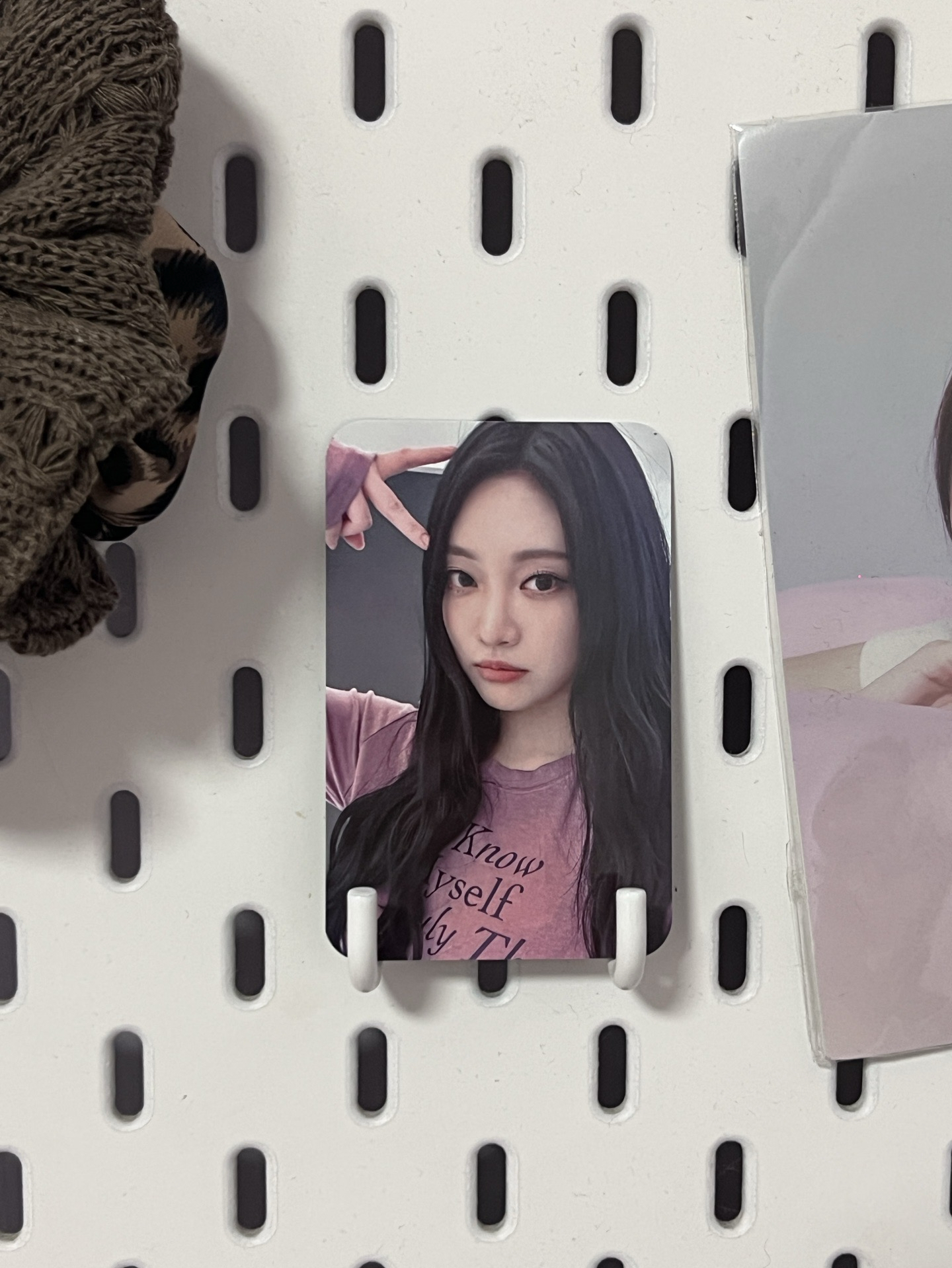 抓馬愛豆驛站寧（中背）