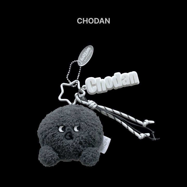 QWER 未拆 語音石頭娃娃 隨機盲盒