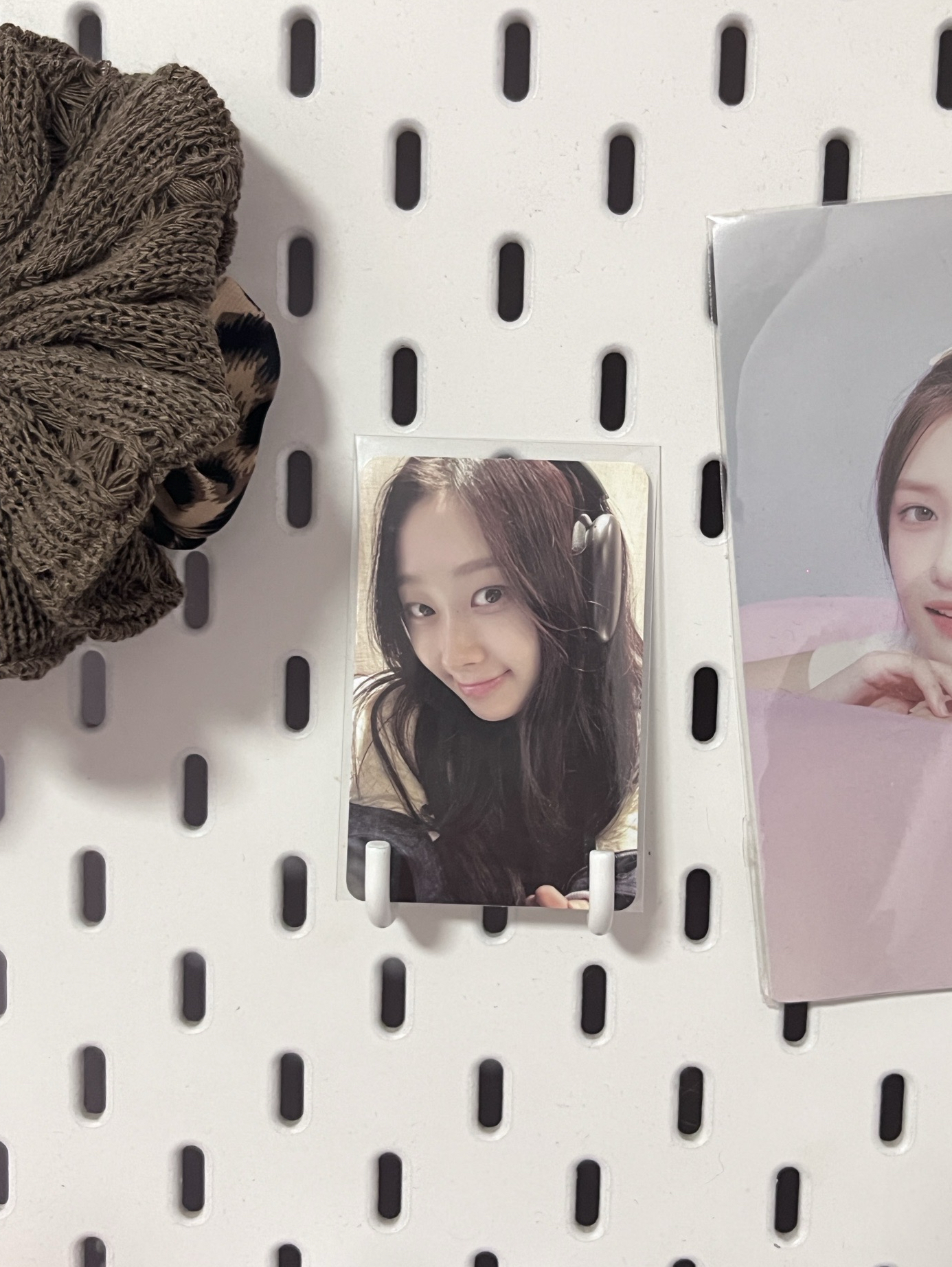 My World 隨機卡吉