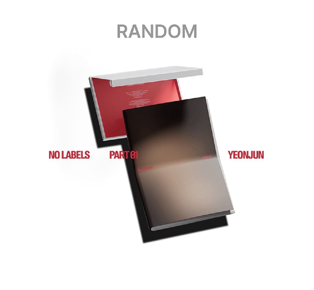 No labels 電子專 未拆