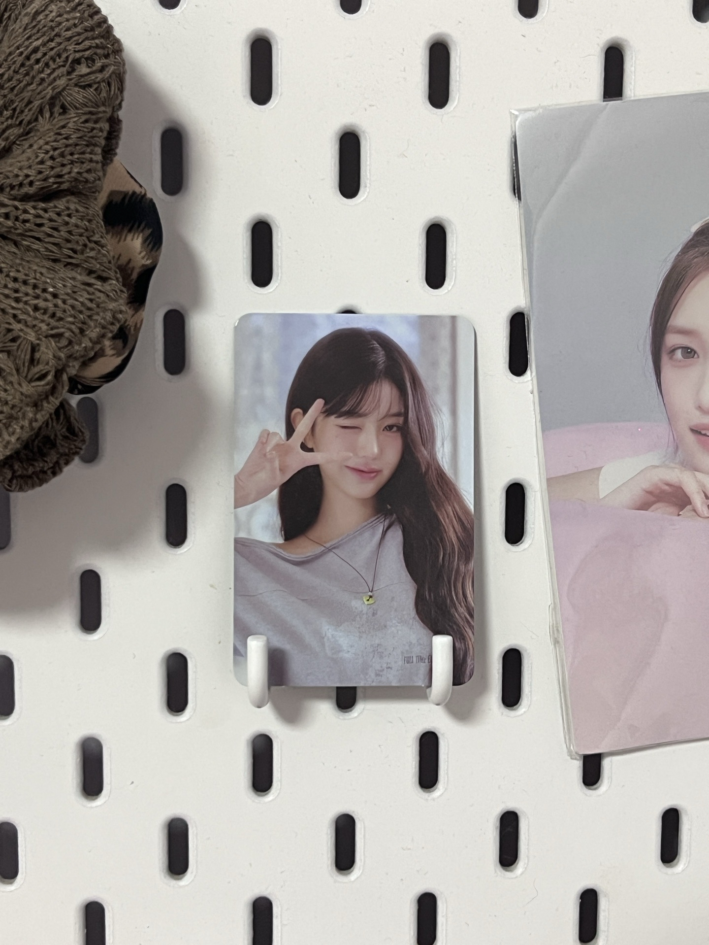 SHOW WHAT I AM 隨機卡官拍員