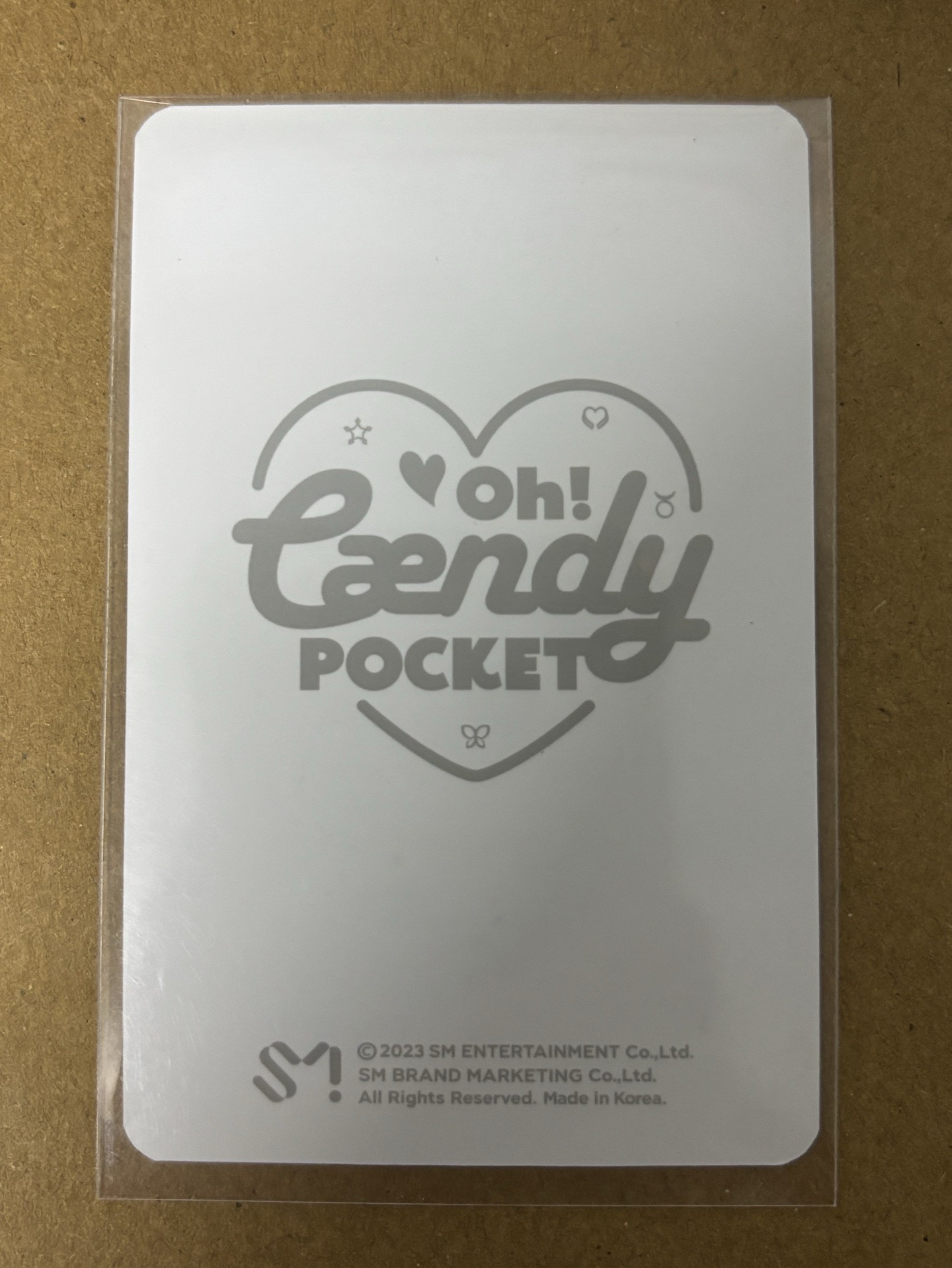 aespa Giselle 吉吉 白情 隨機卡 吉-38