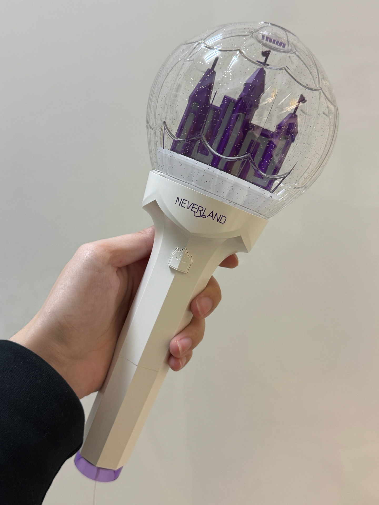 i-dle手燈+小手燈