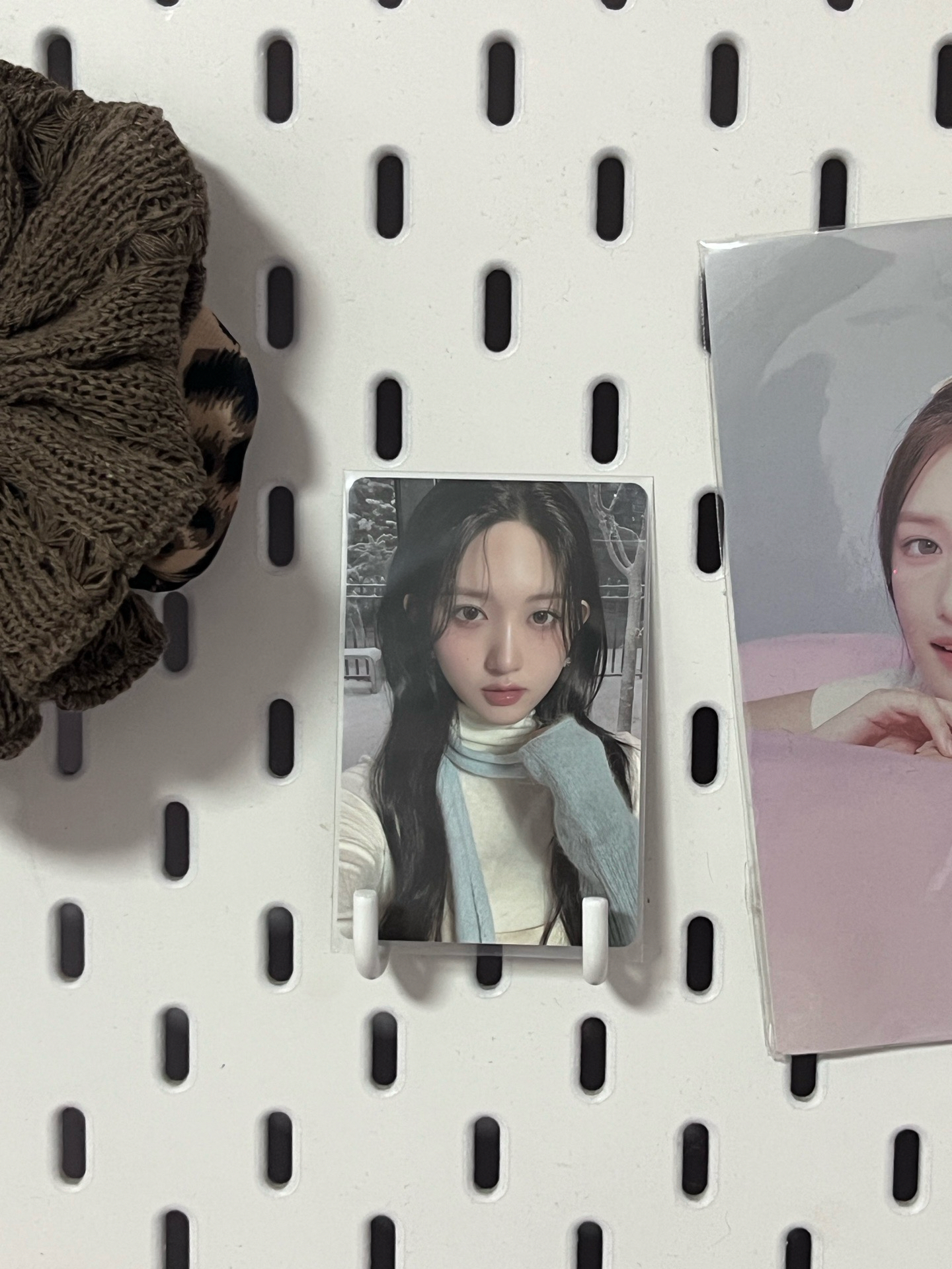 IVE EMPATHY 特別版專卡/MD版專卡