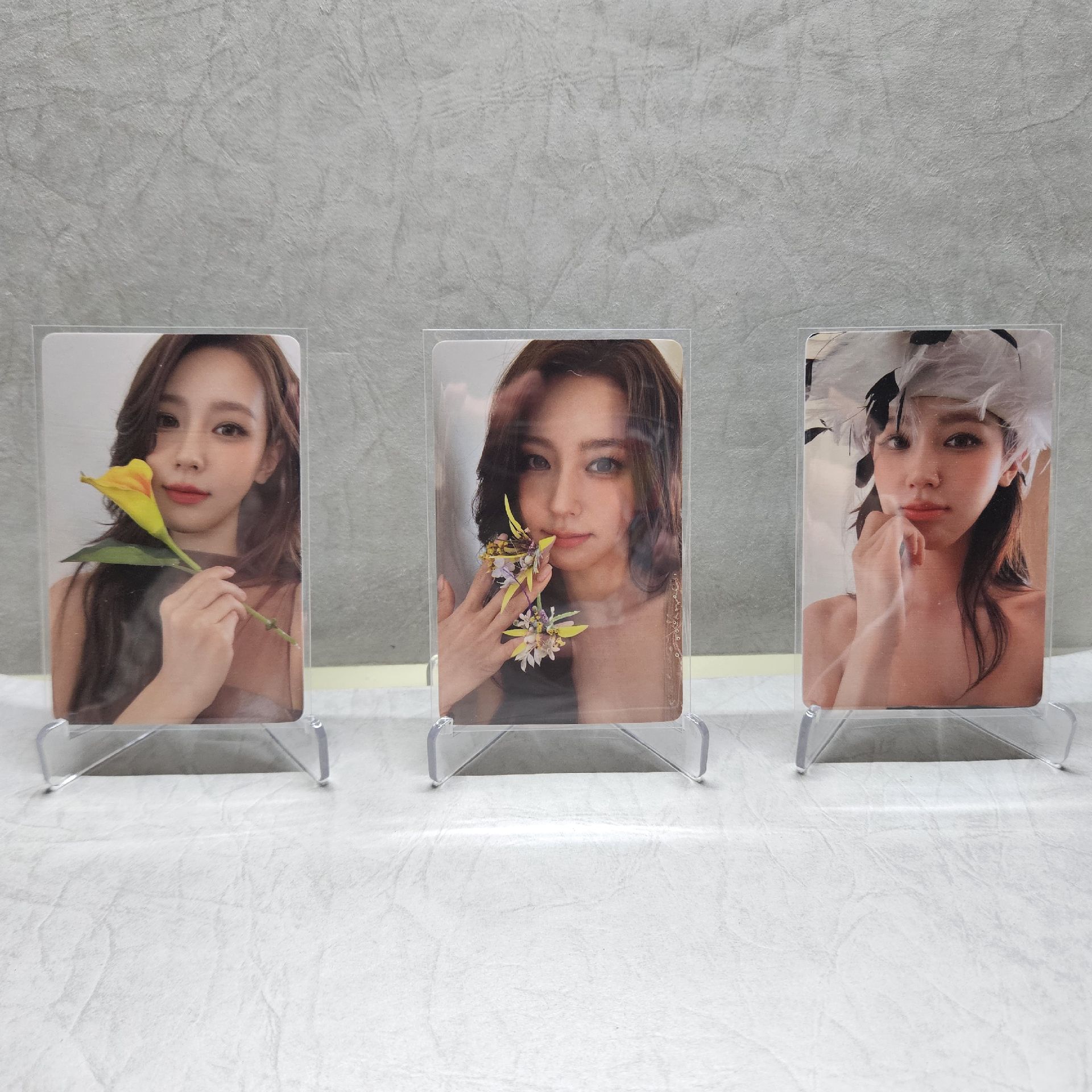 呈仕雜誌 麵雜誌卡