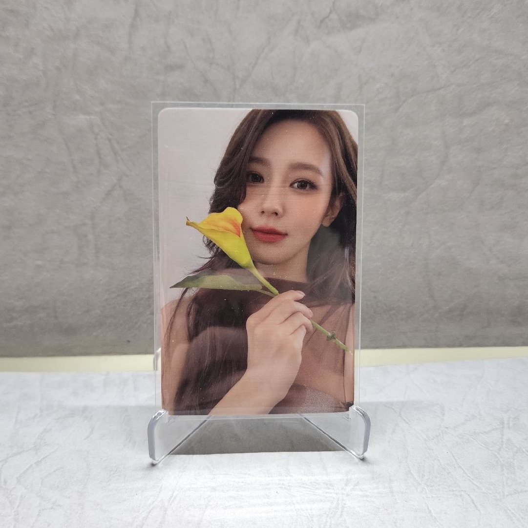 呈仕雜誌 麵雜誌卡1