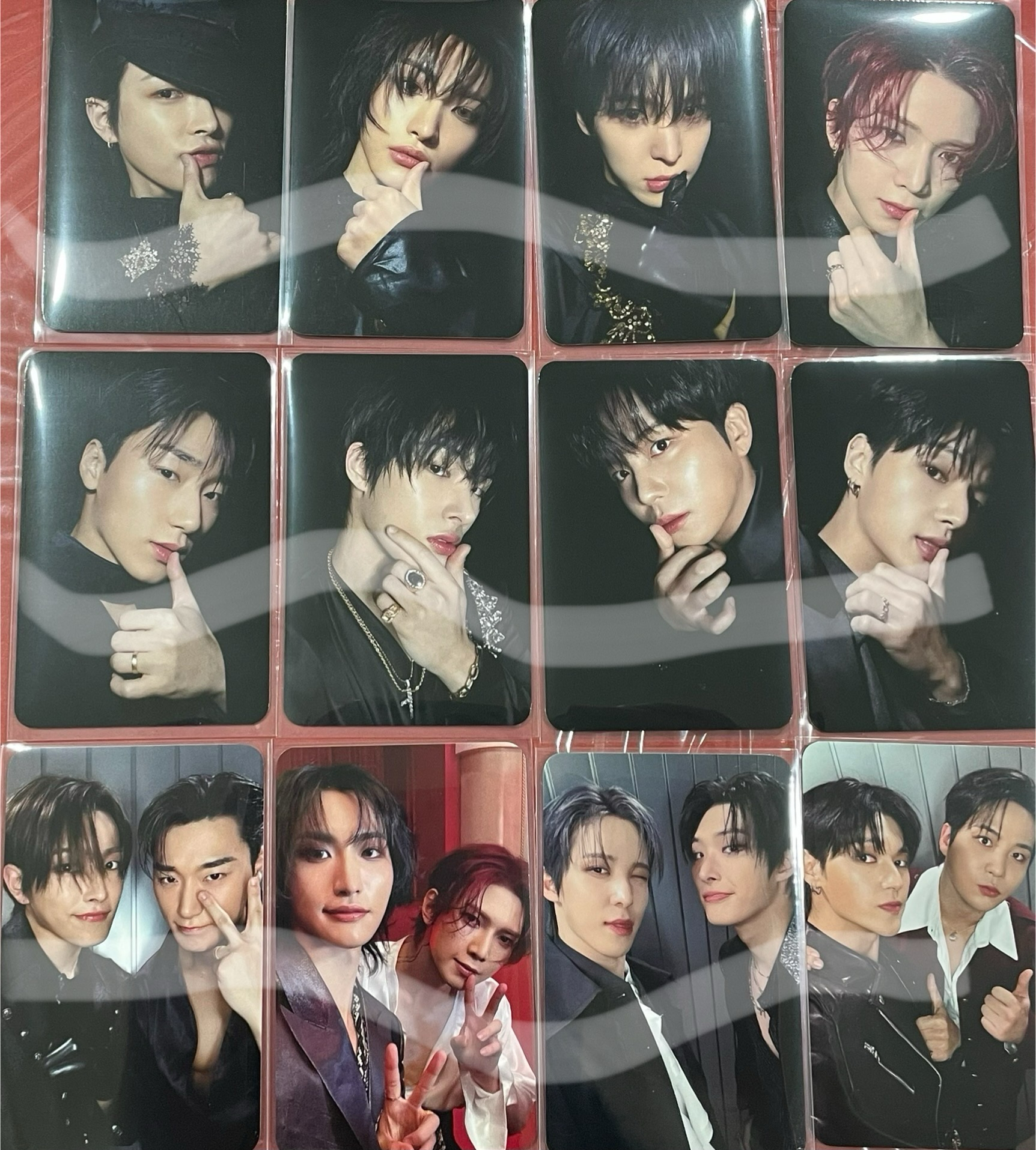 GH3 IYF MS特別專特典卡