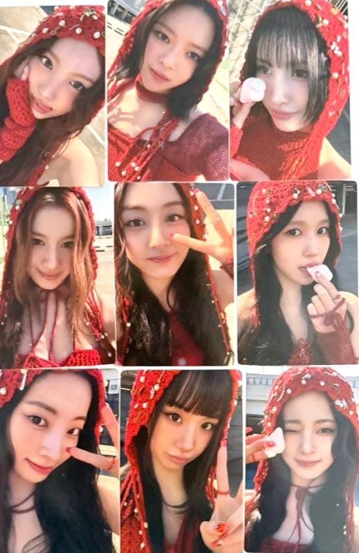 TWICE入場卡 降價單出