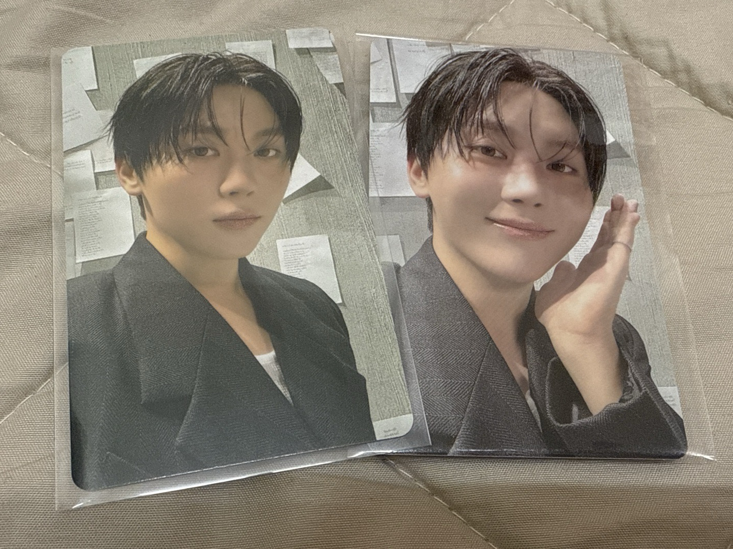 勝寛WVS特典+FP特典卡