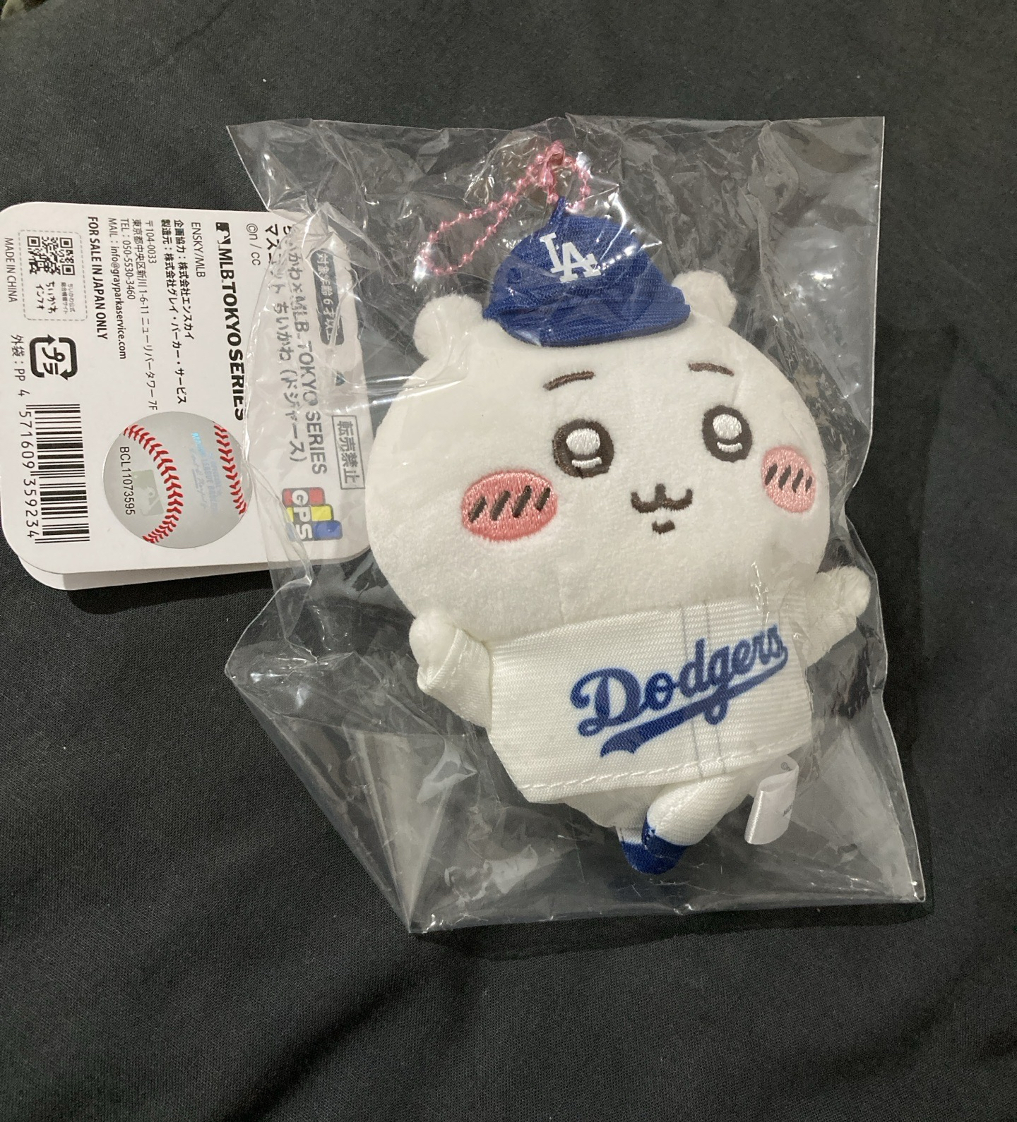 大聯盟 道奇 吉伊