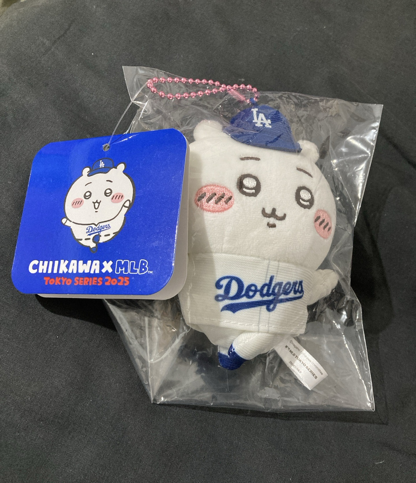 大聯盟 道奇 吉伊