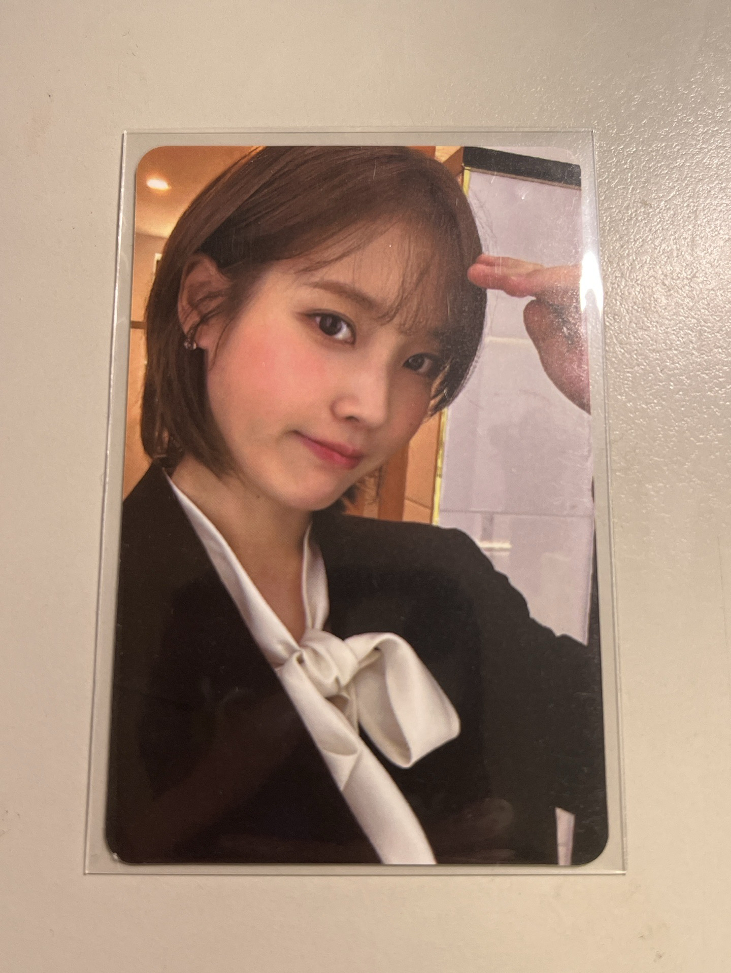 台北場演唱會 李知恩 