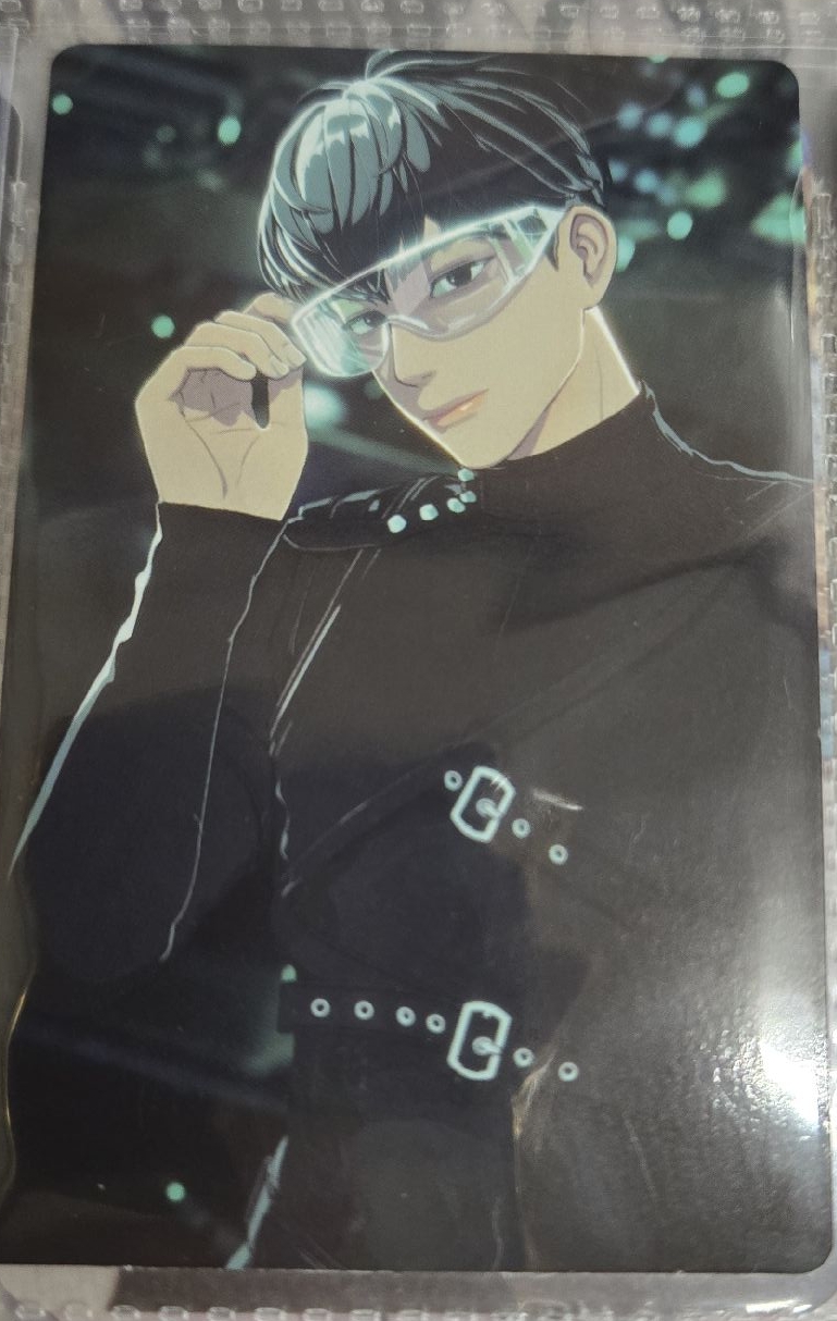 🖤出道專-個人A