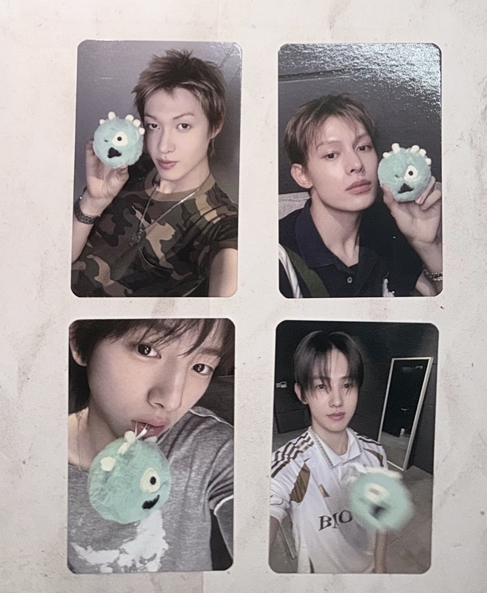 cortis球專專卡現貨