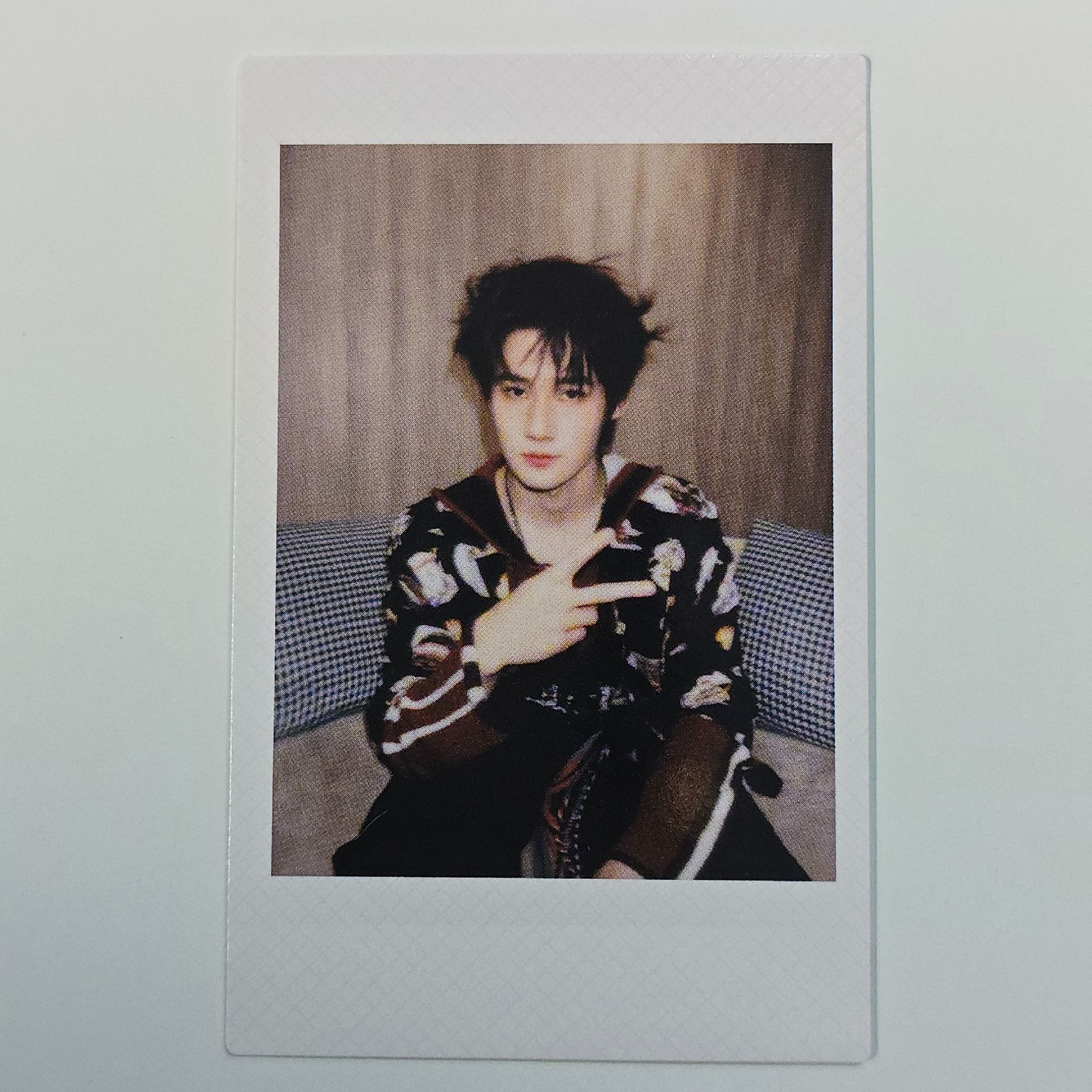 非去不可旅行企劃卡