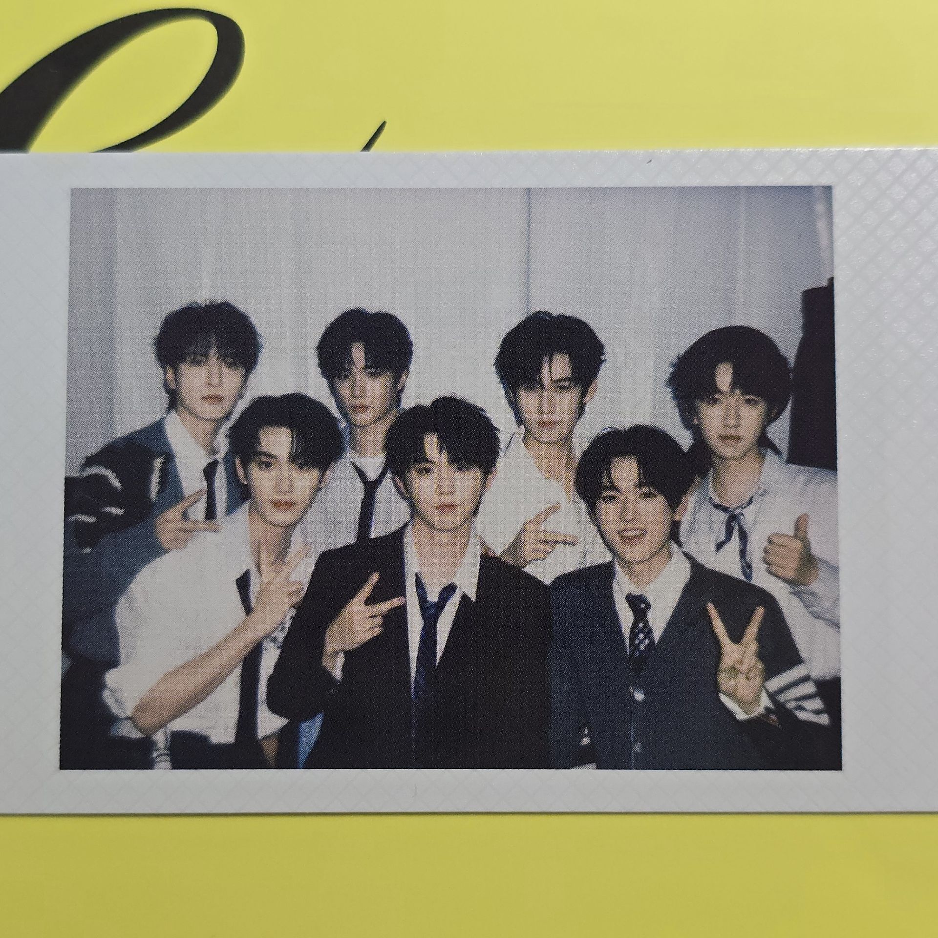 非去不可企劃卡