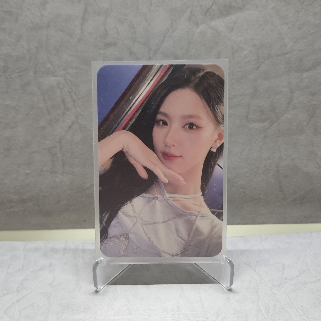 🟢2023世巡 麵 mumo特典卡