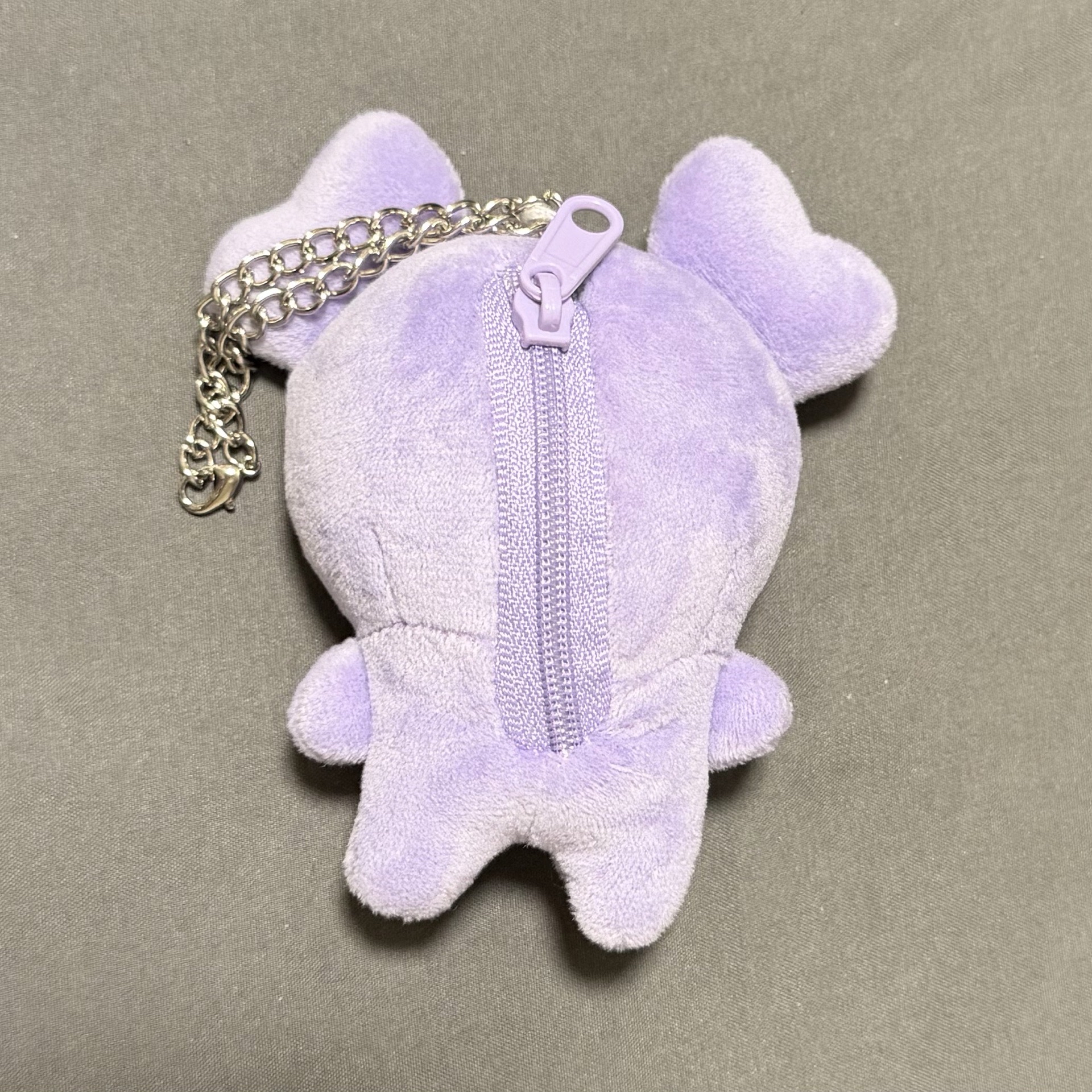 TWICE SANA 翻轉娃吊飾 savely 