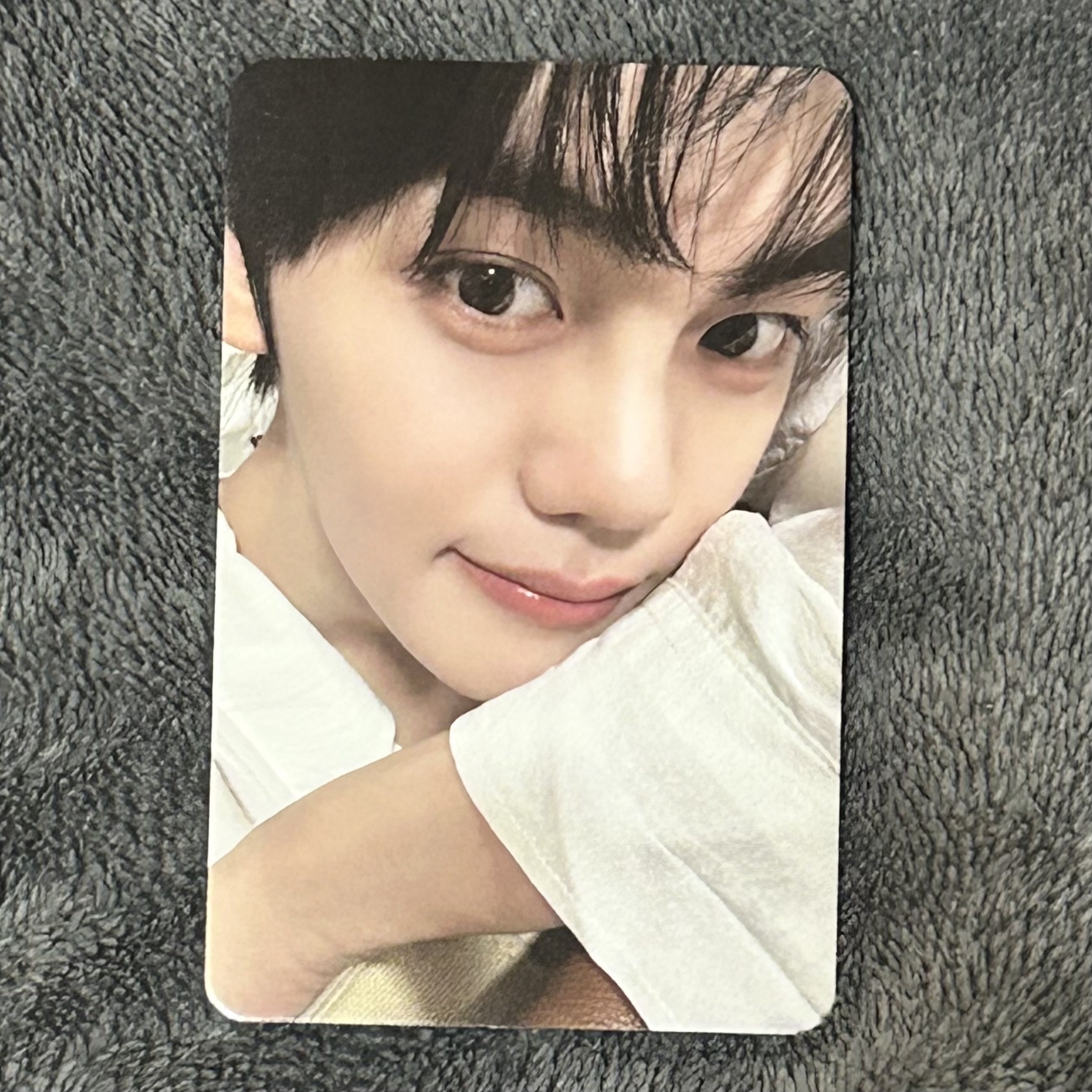 ZB1 金奎彬 正1單封專卡