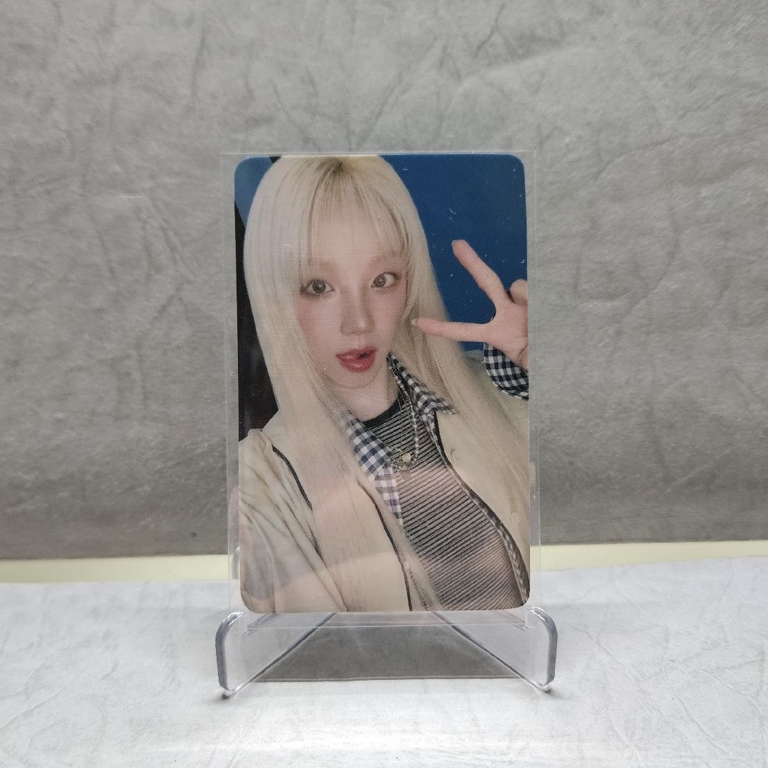 2025日巡 琦 滿額卡