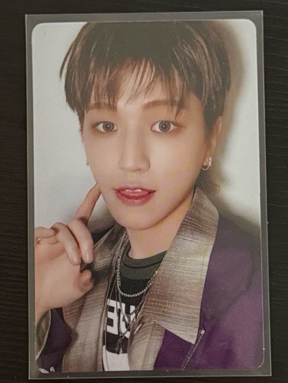 BOYNEXTDOOR 19.99 專卡