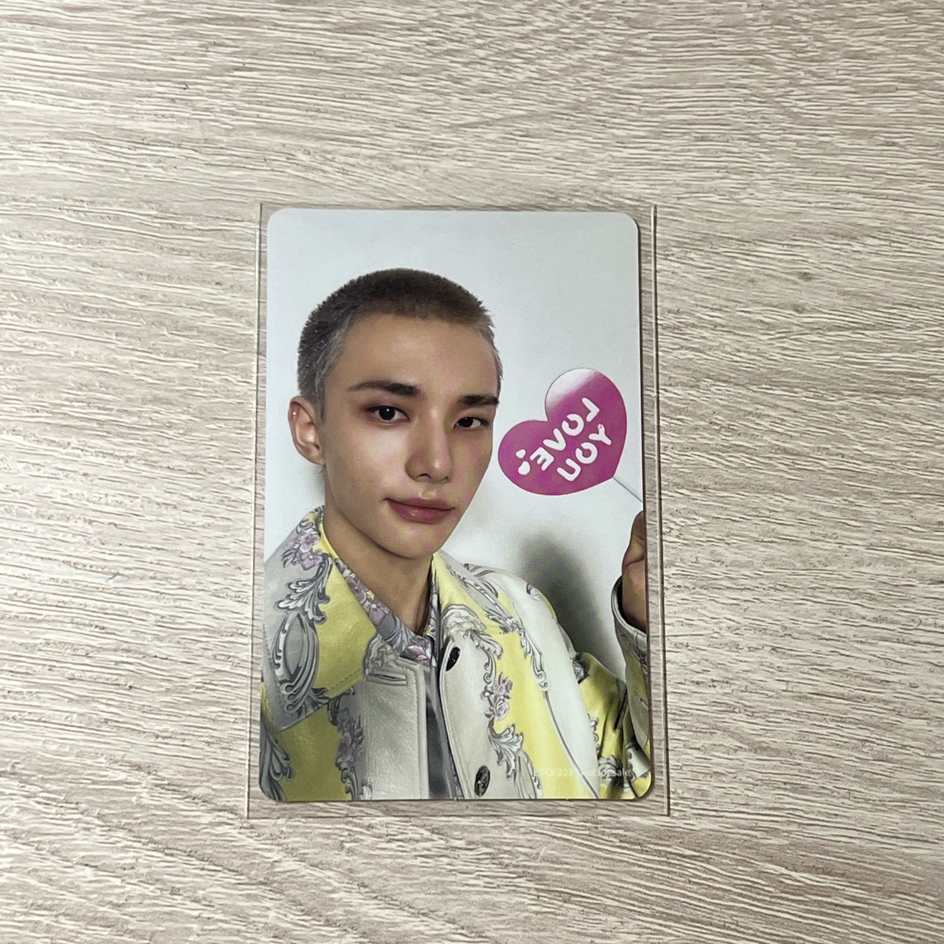 ⑦ 可單帶可被綁