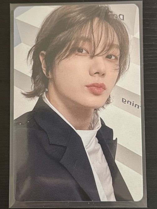 19.99 twenty ver. sungho 專卡