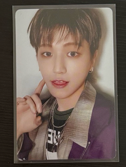 19.99 dangerous ver. riwoo 專卡