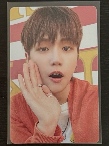 19.99 nice ver. riwoo 專卡