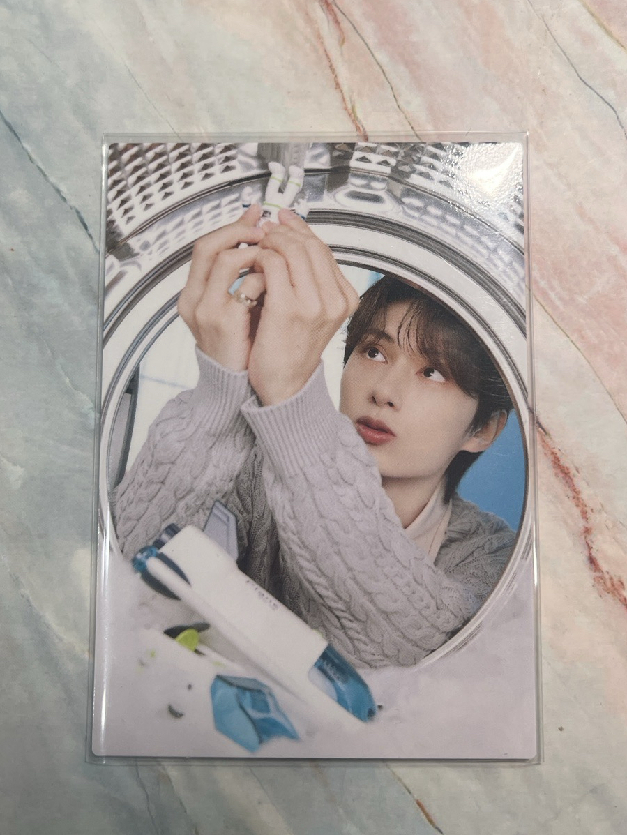 俊 2024HOME卡包卡82