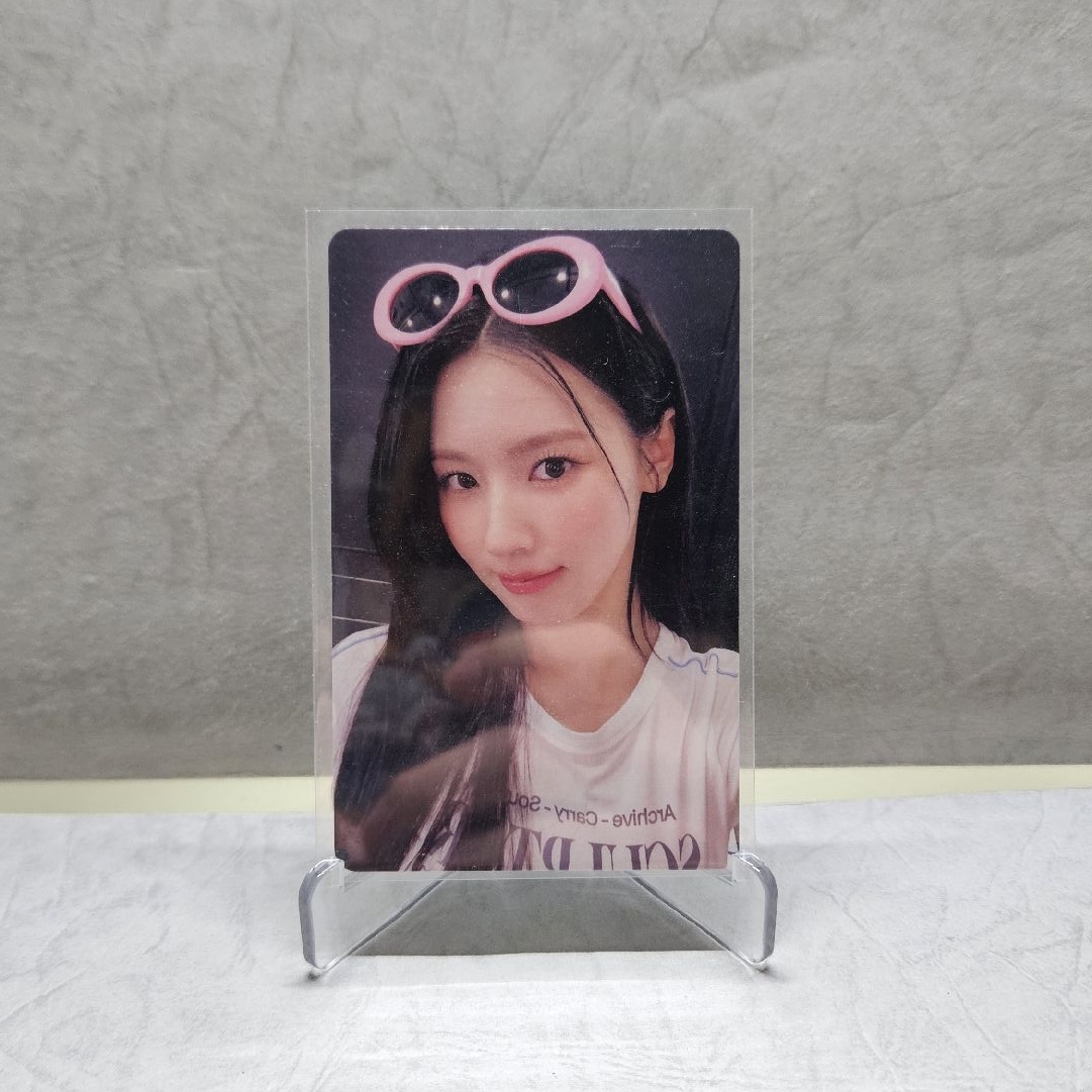 《2》kms4.0 麵 特典卡