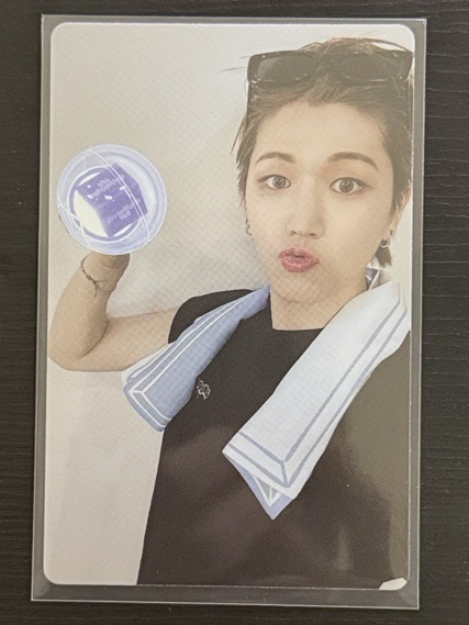 BOYNEXTDOOR 2024FM 周邊卡