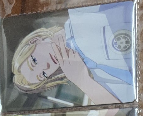 💜迷一六夏-個人