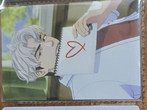 ❤️迷一六夏-個人