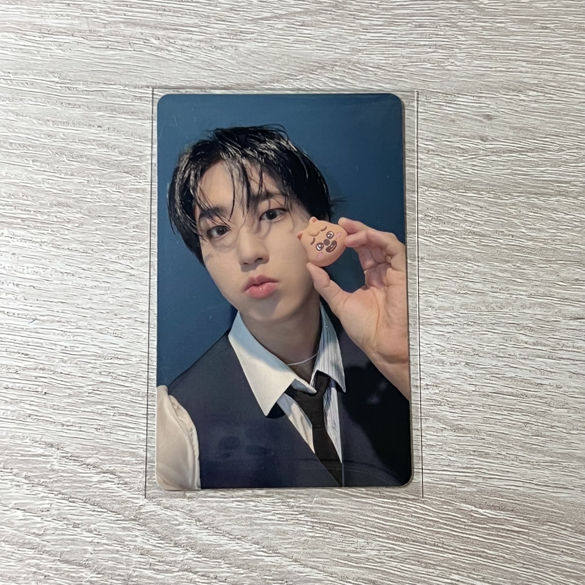 ④ 可單帶不當綁