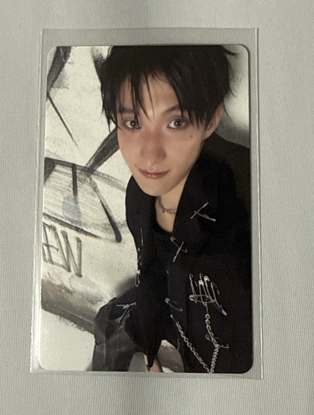 正規五｜CARAT ver.