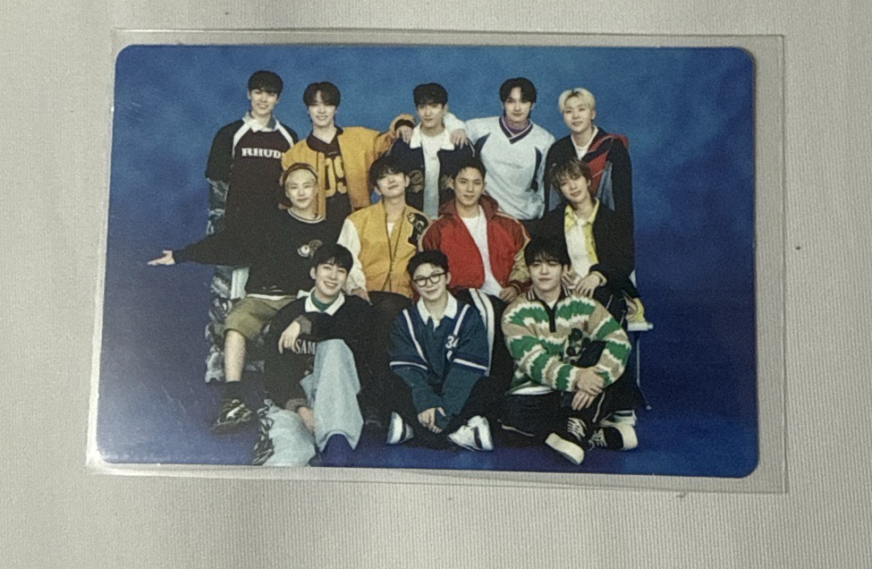 25‘克拉島 隨機卡 團體卡