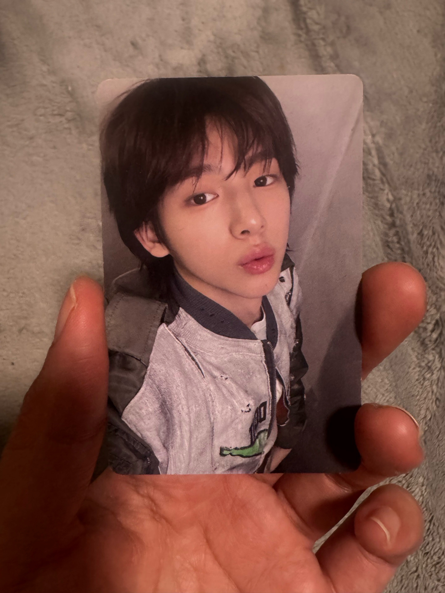 yzy6.0訓 （線下）現貨在手