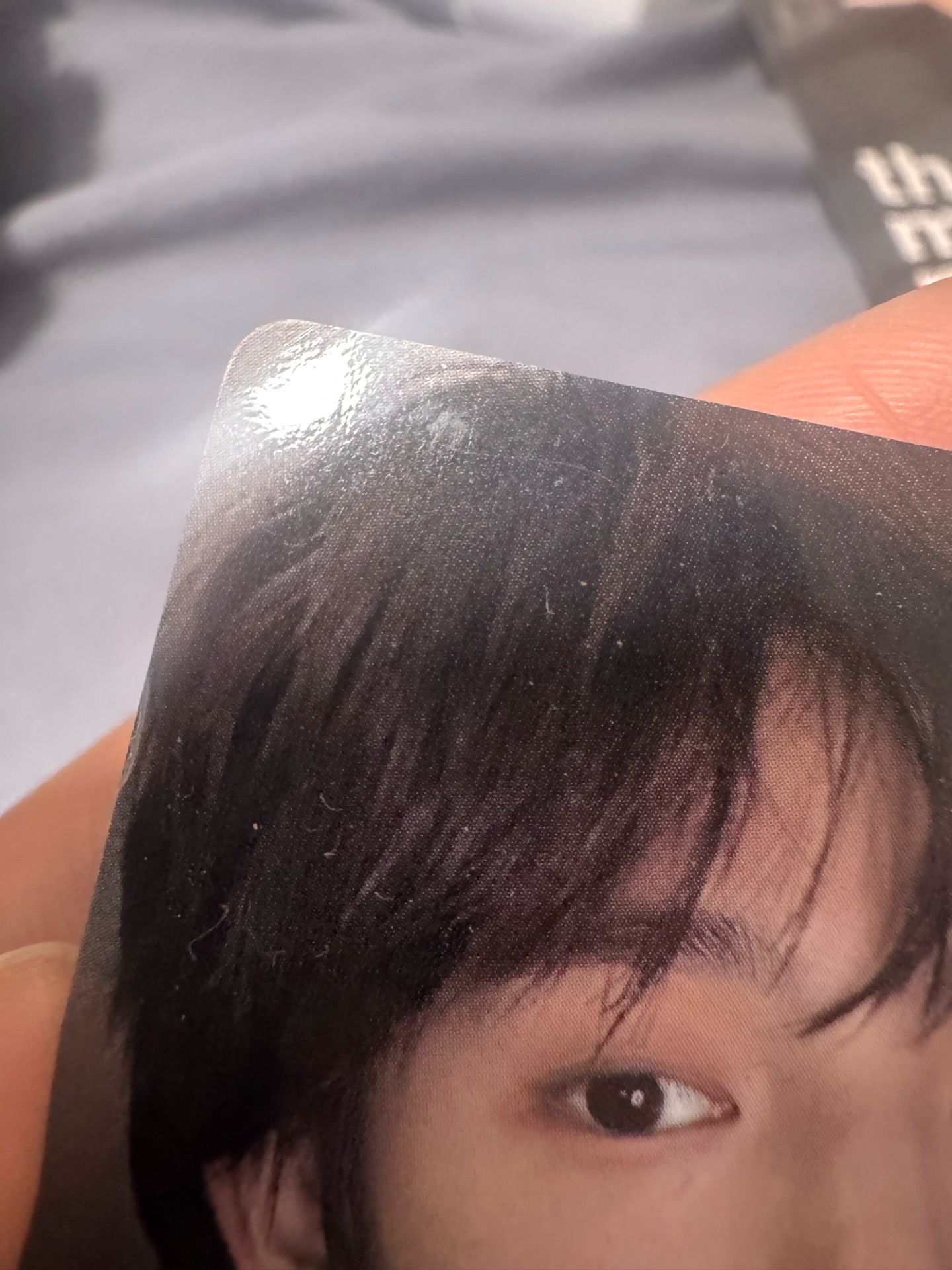 yzy6.0訓 （線下）現貨在手