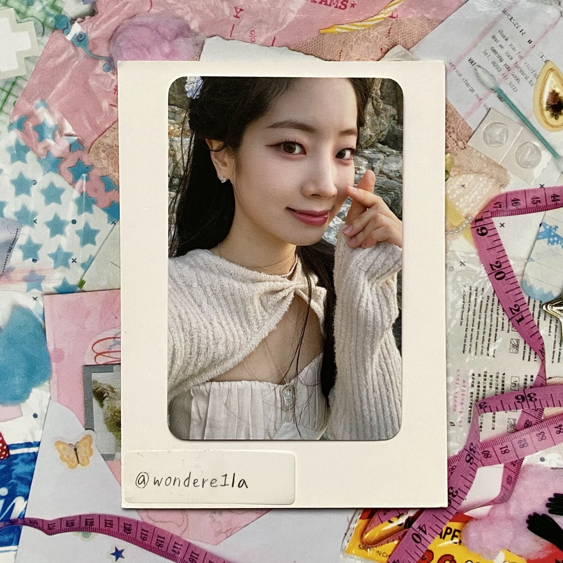 With YOU-th特典🤍多賢