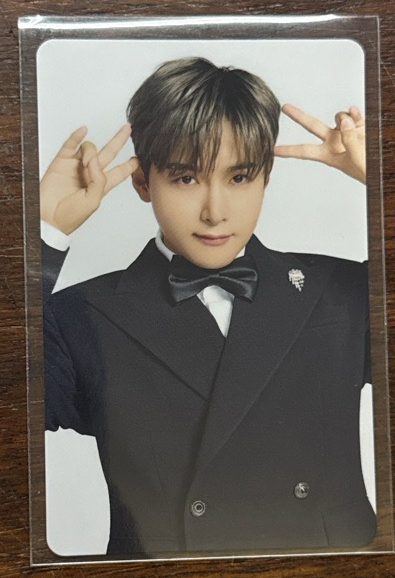 SS10 滿額卡 比耶厲旭