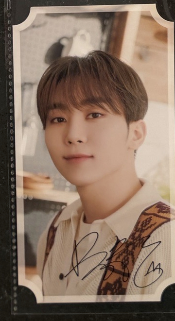 🩷寛23年BV入場卡