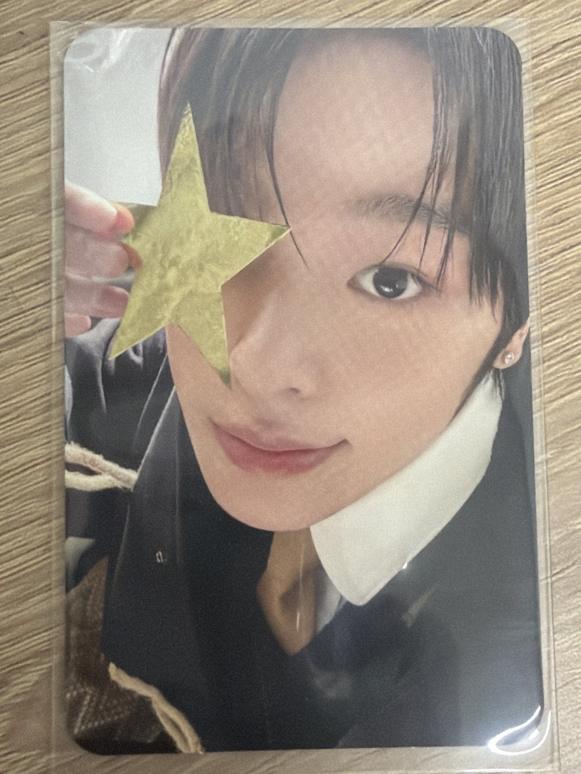 Wishlist riku wishport ver.