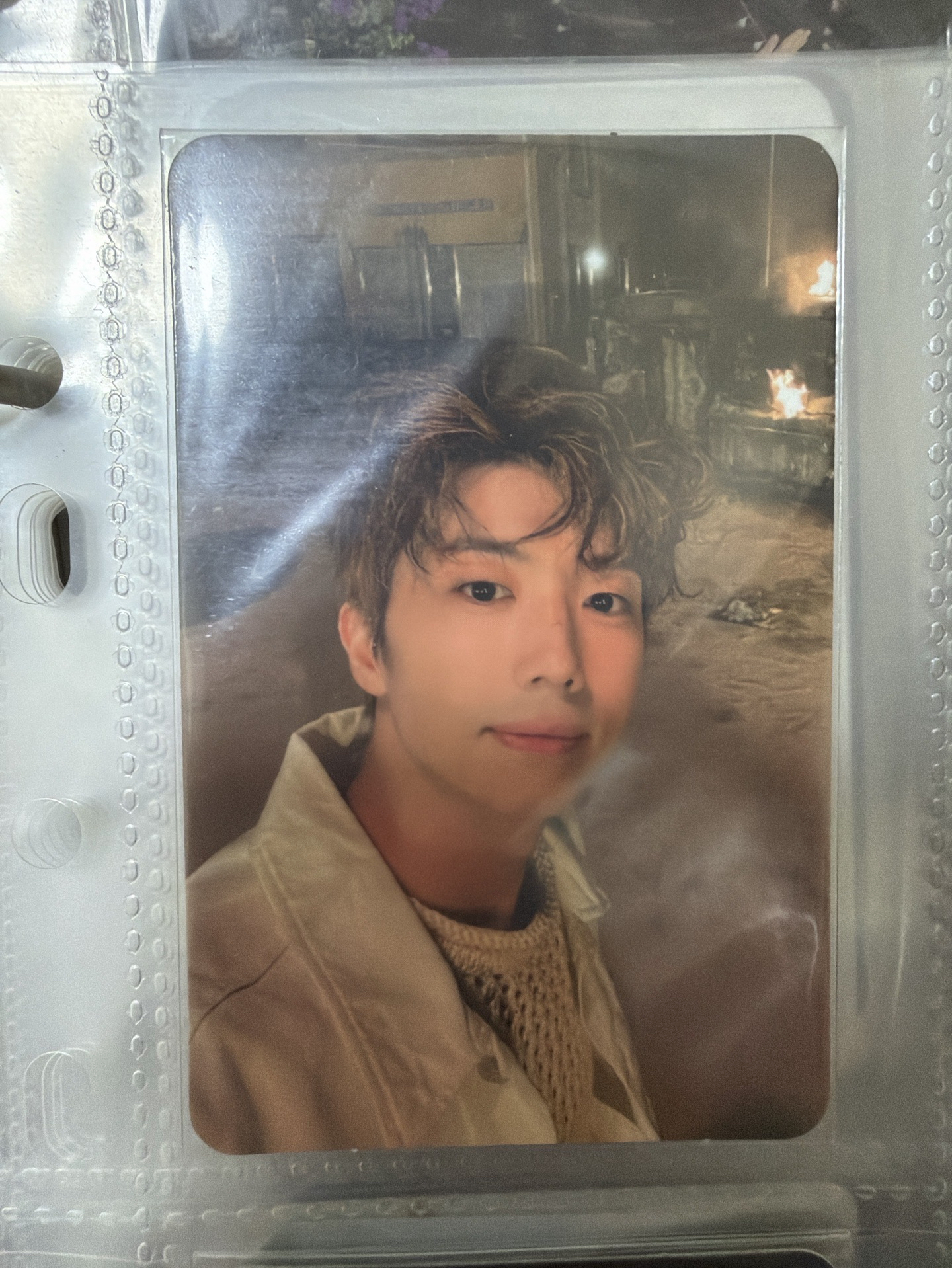 2PM must 張祐榮 專卡