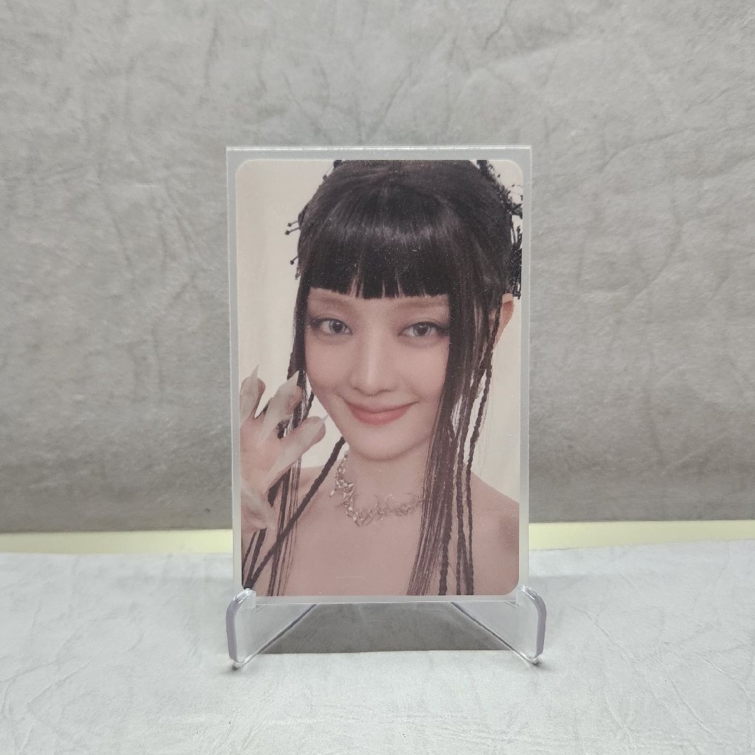 《We are》Line friends 妮 快閃隨機卡