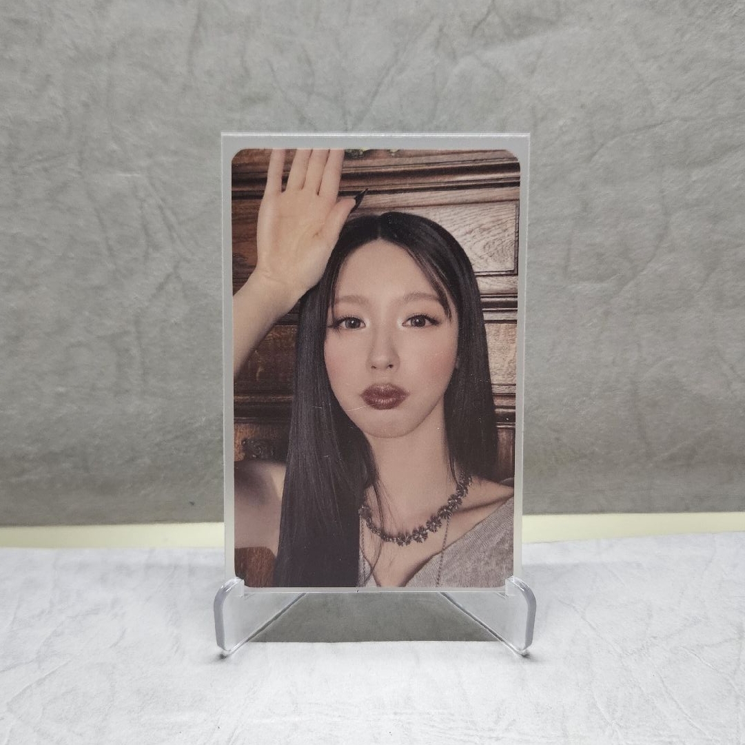 《We are》Line friends 麵 快閃隨機卡