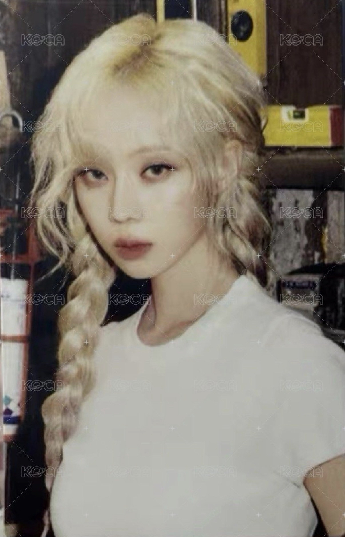 芭莎 雜誌卡 芭莎冬