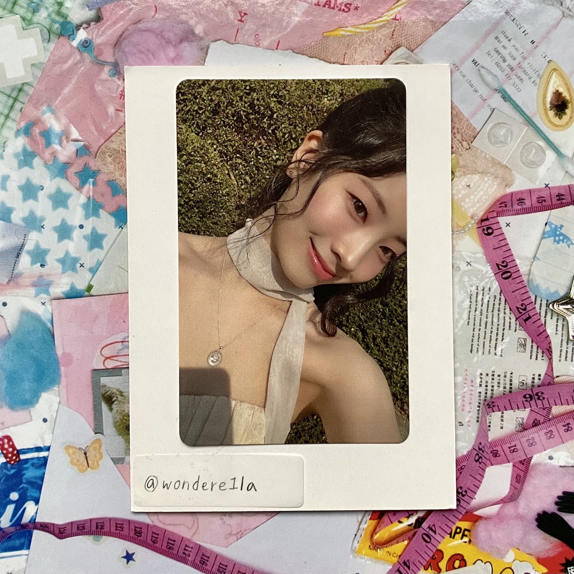 With YOU-th特典🤍多賢