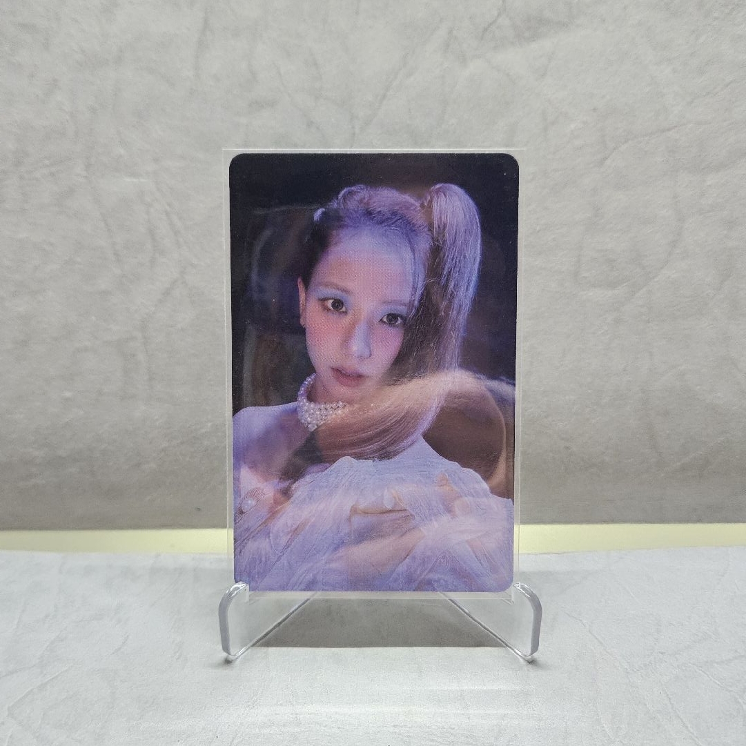 《AMORTAGE》隨機卡