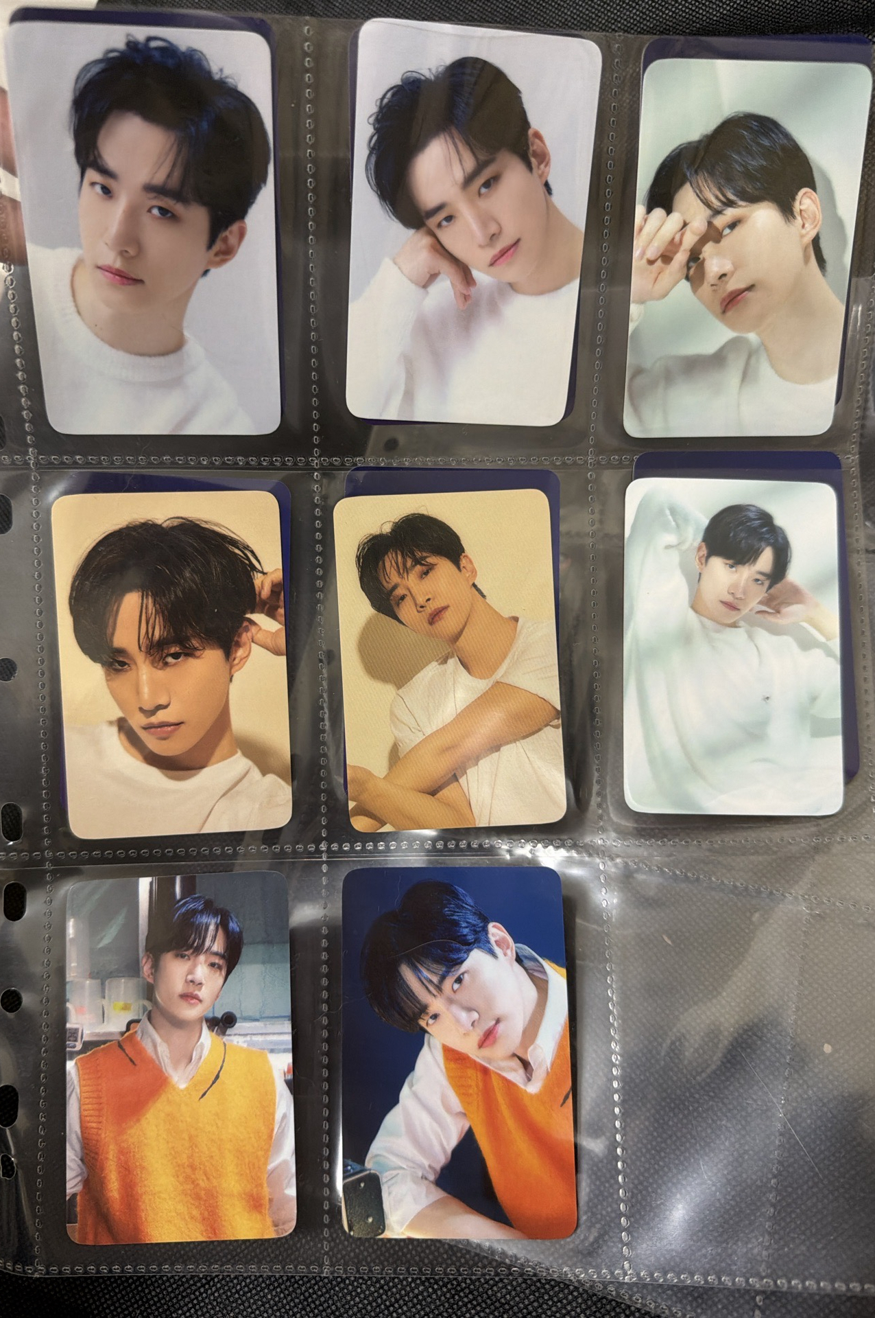 2022 FANMEETING ‘’Junho The Moment’’